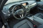 Mercedes-Benz E250 BlueTec 2014 года